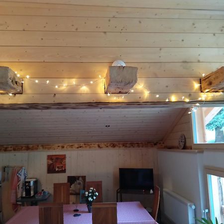 Chalet Baergstaeger Lauterbrunnen Luaran gambar