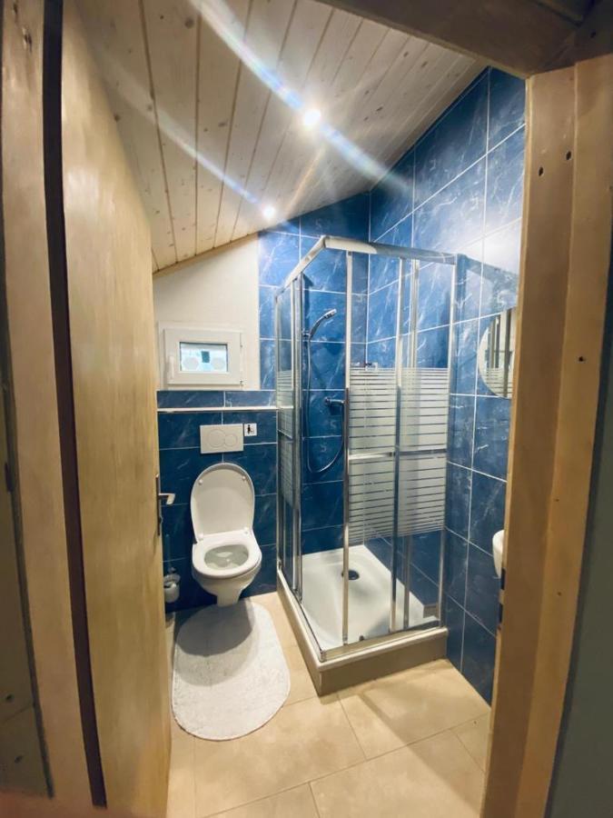 Chalet Baergstaeger Lauterbrunnen Luaran gambar