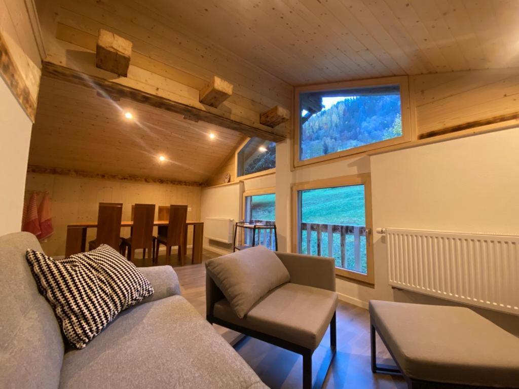 Chalet Baergstaeger Lauterbrunnen Luaran gambar