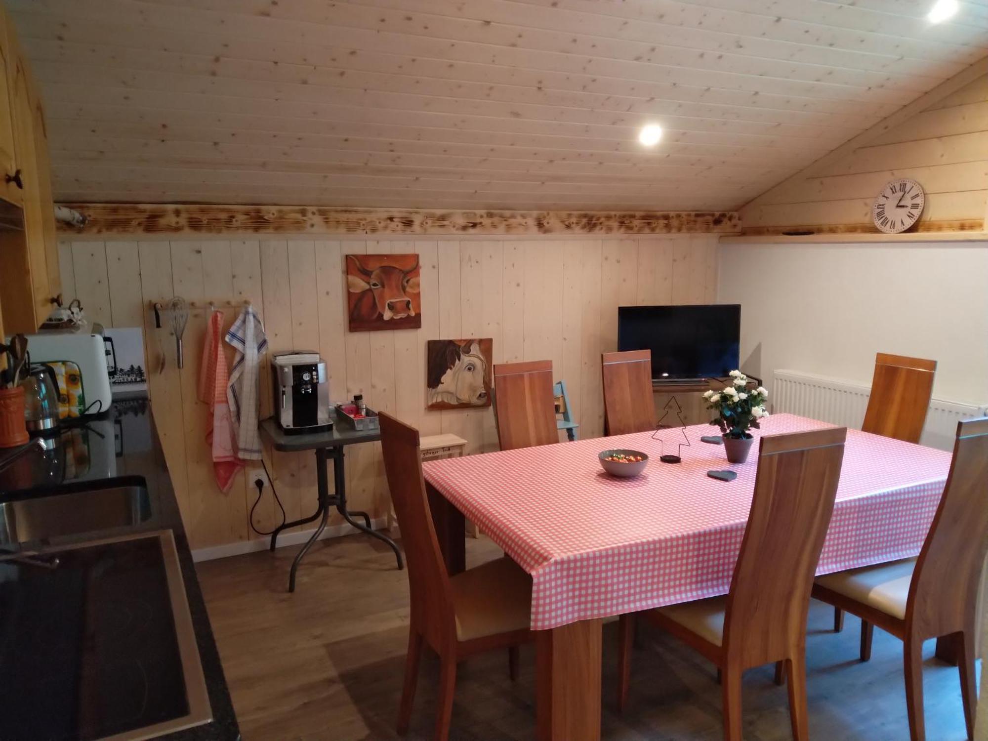 Chalet Baergstaeger Lauterbrunnen Luaran gambar
